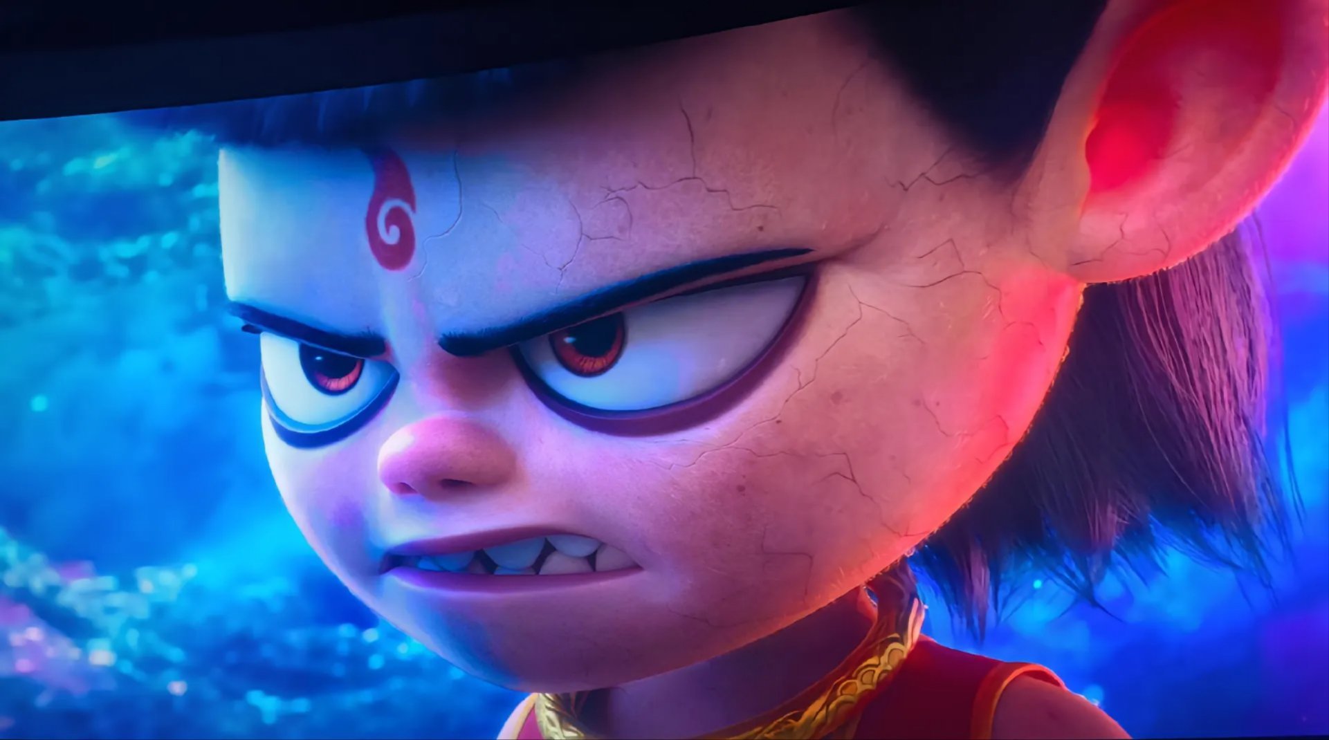 新学期，新起点｜卓跃儿童运动馆：用哪吒精神点燃运动热血！